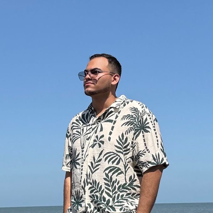 Foto de Juan Conrado